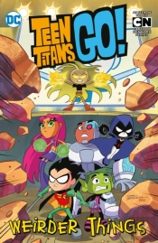 Teen Titans Go!