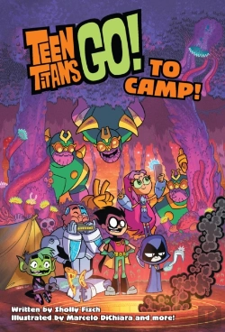 Bertrand.pt - Teen Titans Go! To Camp