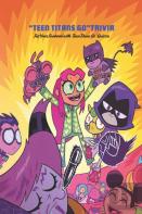 ''Teen Titans Go'' Trivia