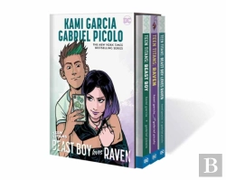 Bertrand.pt - Teen Titans: Raven, Beast Boy And Beast Boy Loves Raven Box Set