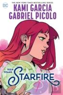 Teen Titans: Starfire