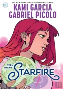 Bertrand.pt - Teen Titans: Starfire
