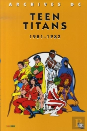 Teen Titans T.2