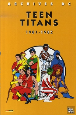 Bertrand.pt - Teen Titans T.2