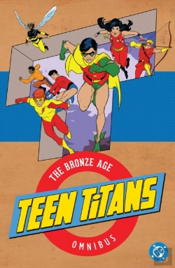 Bertrand.pt - Teen Titans: The Bronze Age Omnibus (2026 Edition)