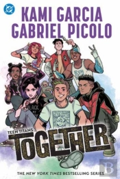 Teen Titans: Together