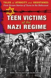 Teen Victims Of The Nazi Regime