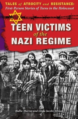 Bertrand.pt - Teen Victims Of The Nazi Regime