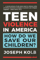 Teen Violence In America