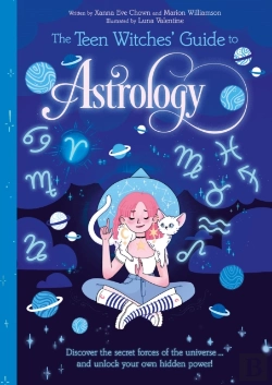 Bertrand.pt - Teen Witches' Guide To Astrology