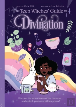 Bertrand.pt - Teen Witches' Guide To Divination