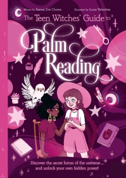 Bertrand.pt - Teen Witches' Guide To Palm Reading