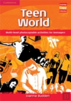 Bertrand.pt - Teen World
