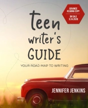 Teen Writer'S Guide
