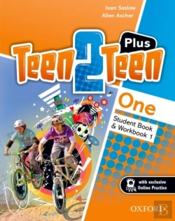 Bertrand.pt - Teen2teen: One: Plus Student Pack