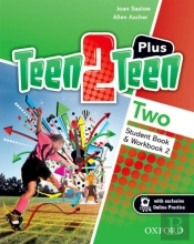 Teen2teen: Two: Plus Student Pack