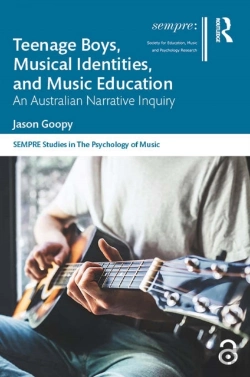Bertrand.pt - Teenage Boys, Musical Identities, And Music Education