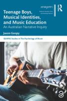 Teenage Boys, Musical Identities, And Music Education