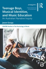 Teenage Boys, Musical Identities, And Music Education