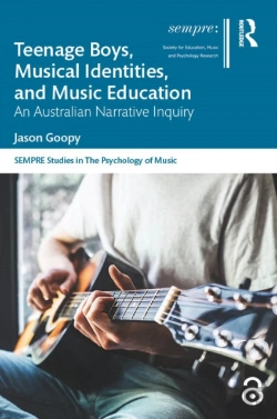 Bertrand.pt - Teenage Boys, Musical Identities, And Music Education
