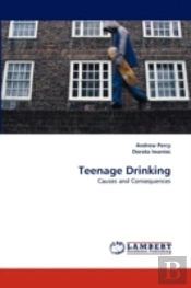 Teenage Drinking