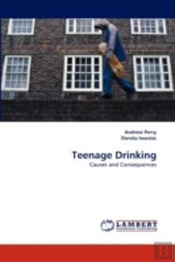 Bertrand.pt - Teenage Drinking