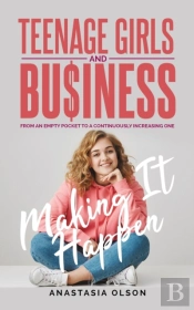 Teenage Girls And Business