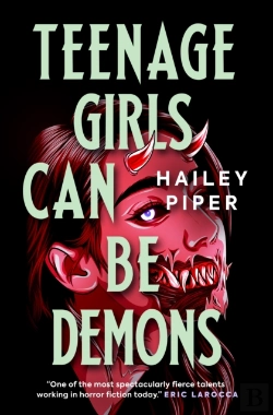 Bertrand.pt - Teenage Girls Can Be Demons