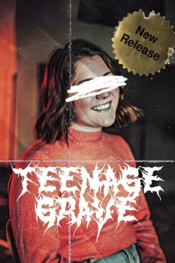 Bertrand.pt - Teenage Grave