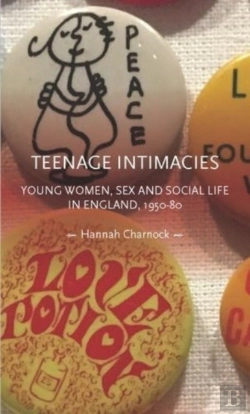Bertrand.pt - Teenage Intimacies