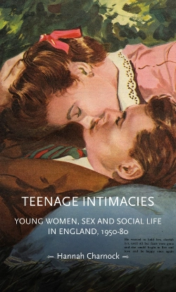 Bertrand.pt - Teenage Intimacies