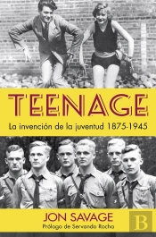Teenage