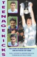 Teenage Kicks