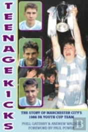 Teenage Kicks