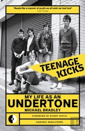 Teenage Kicks