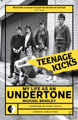 Bertrand.pt - Teenage Kicks