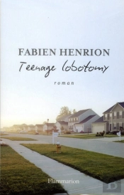 Teenage Lobotomy