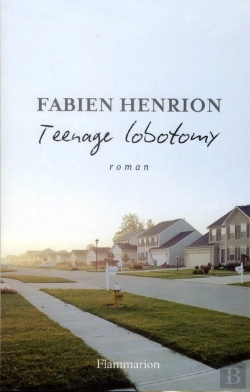 Bertrand.pt - Teenage Lobotomy