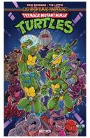 Teenage Mutant Ninja Turtles 01
