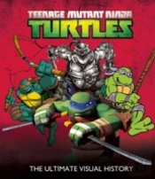Teenage Mutant Ninja Turtles