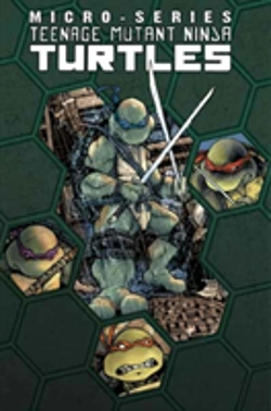 Bertrand.pt - Teenage Mutant Ninja Turtles