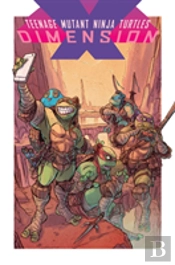 Teenage Mutant Ninja Turtles: Dimension X