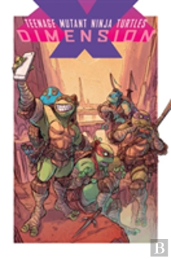 Bertrand.pt - Teenage Mutant Ninja Turtles: Dimension X