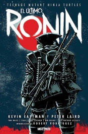Teenage Mutant Ninja Turtles : El Ultimo Ronin