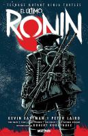 Teenage Mutant Ninja Turtles : El Ultimo Ronin