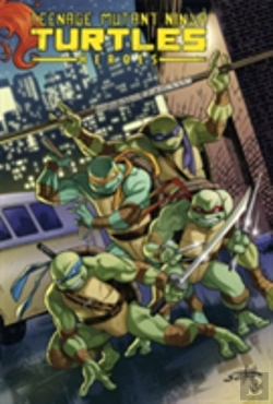 Bertrand.pt - Teenage Mutant Ninja Turtles Heroes Collection