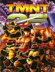 Teenage Mutant Ninja Turtles