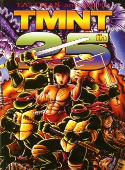 Bertrand.pt - Teenage Mutant Ninja Turtles