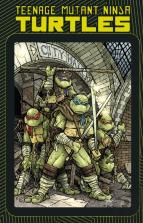 Teenage Mutant Ninja Turtles: Macro-Series