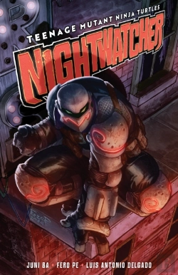 Bertrand.pt - Teenage Mutant Ninja Turtles: Nightwatcher